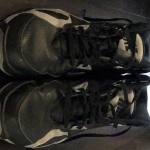 Nike shoes, Bo Jackson